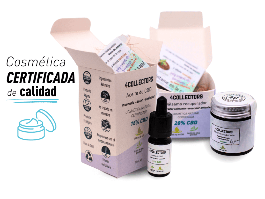 cosmetica cbd valencia