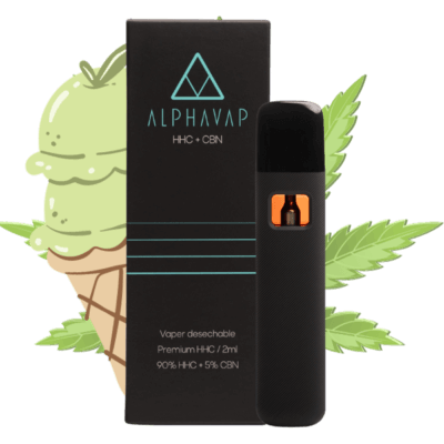 vaper hhc gelato alphavap